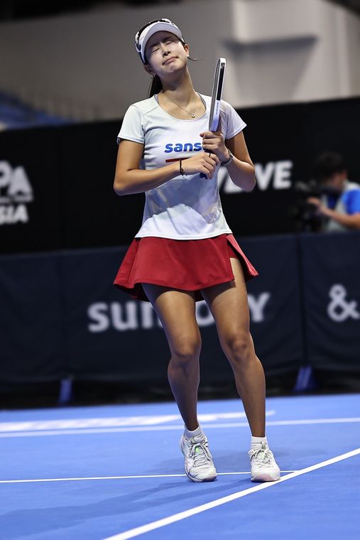 佐脇京(Kei Sawaki)― 積極的に攻めるが惜しいミスショット|PPA ASIA 500 Sansan TOKYO OPEN 2026