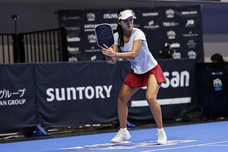 佐脇京(Kei Sawaki)― 深いリターンを狙う|PPA ASIA 500 Sansan TOKYO OPEN 2026